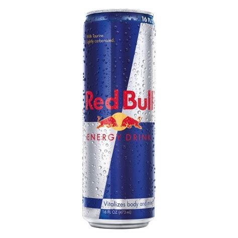 red bull energy drink target.